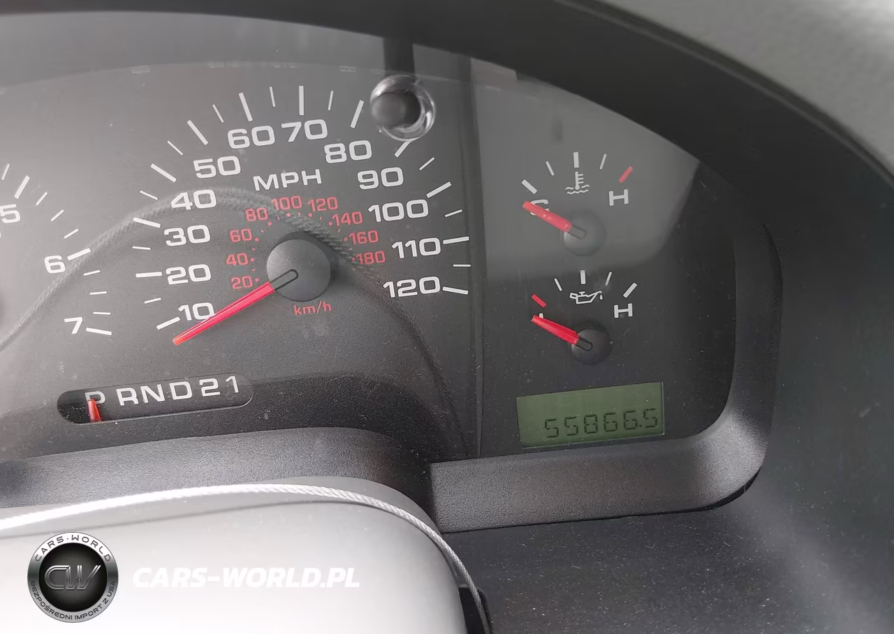 2006 Ford F-150 Fx4-Lariat-Xl-Xlt VIN:1FTPX14V36NB47284 - 7