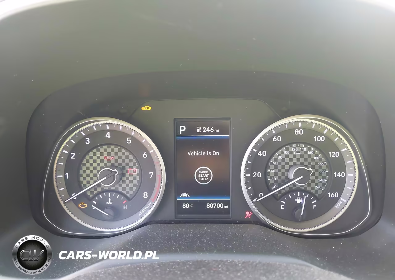 2020 Hyundai Elantra Limited VIN:5NPD84LF7LH624841 - 7