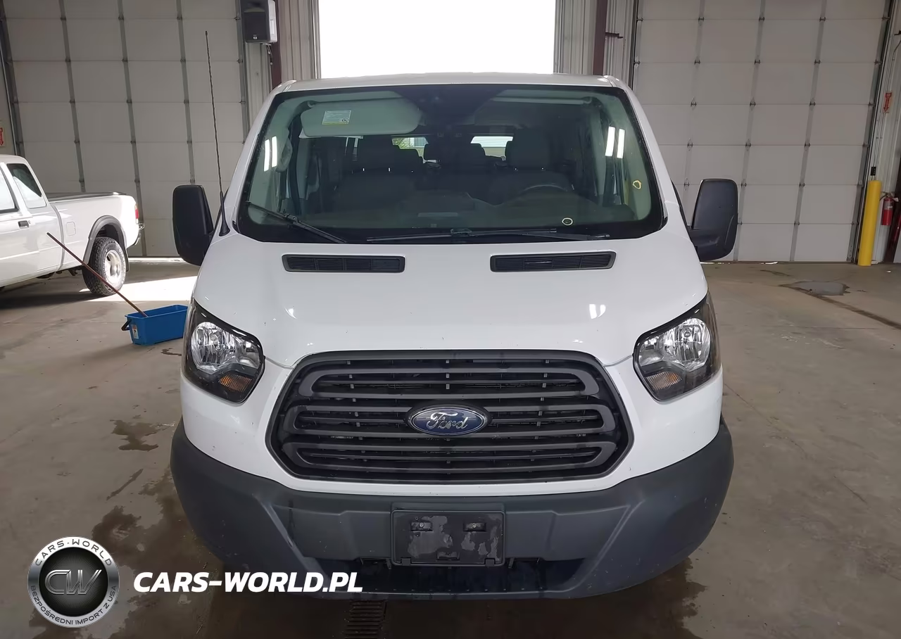 2018 Ford Transit T-350 VIN:1FBZX2ZMXJKB36070 - 16