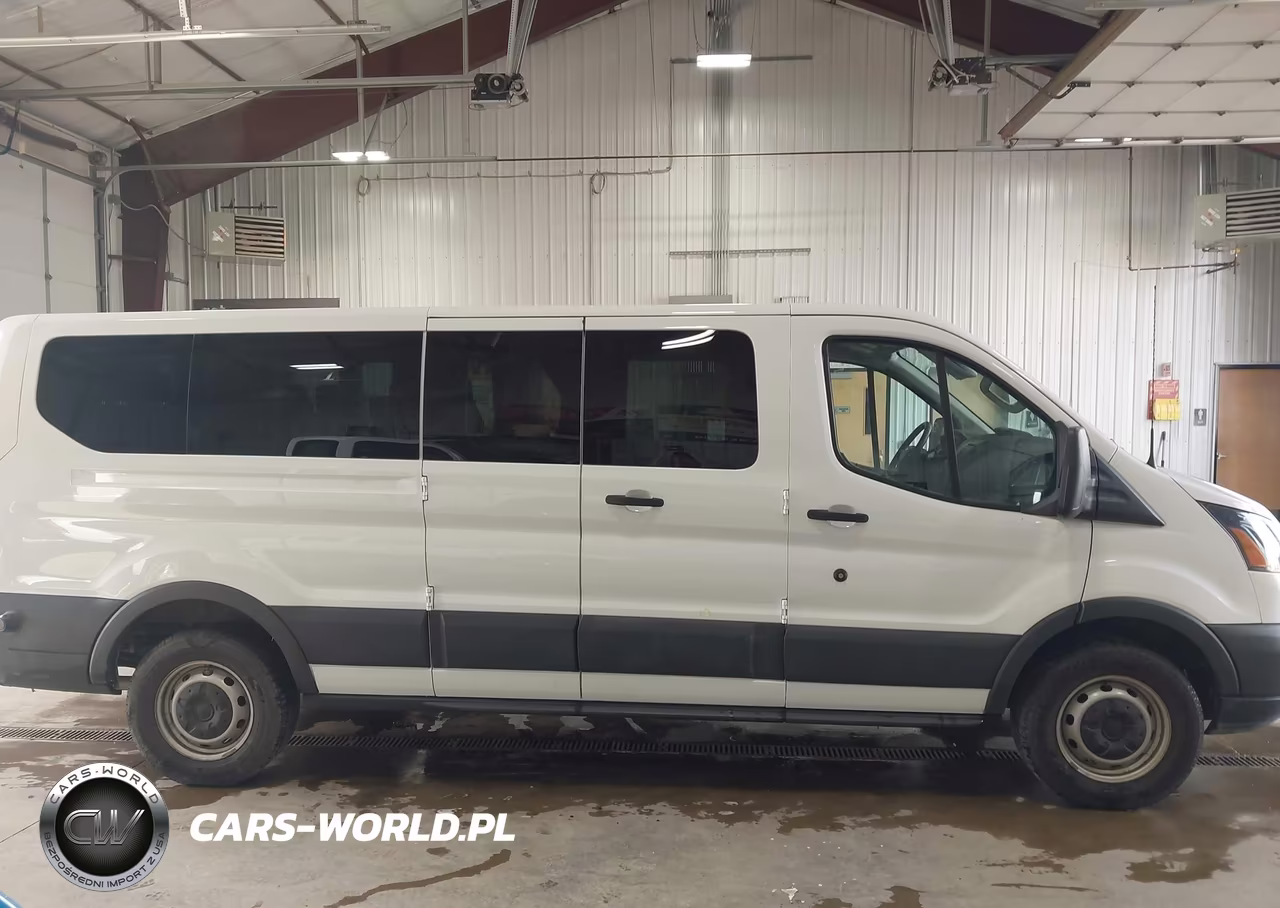 2018 Ford Transit T-350 VIN:1FBZX2ZMXJKB36070 - 17