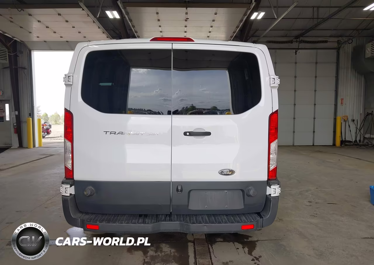 2018 Ford Transit T-350 VIN:1FBZX2ZMXJKB36070 - 20