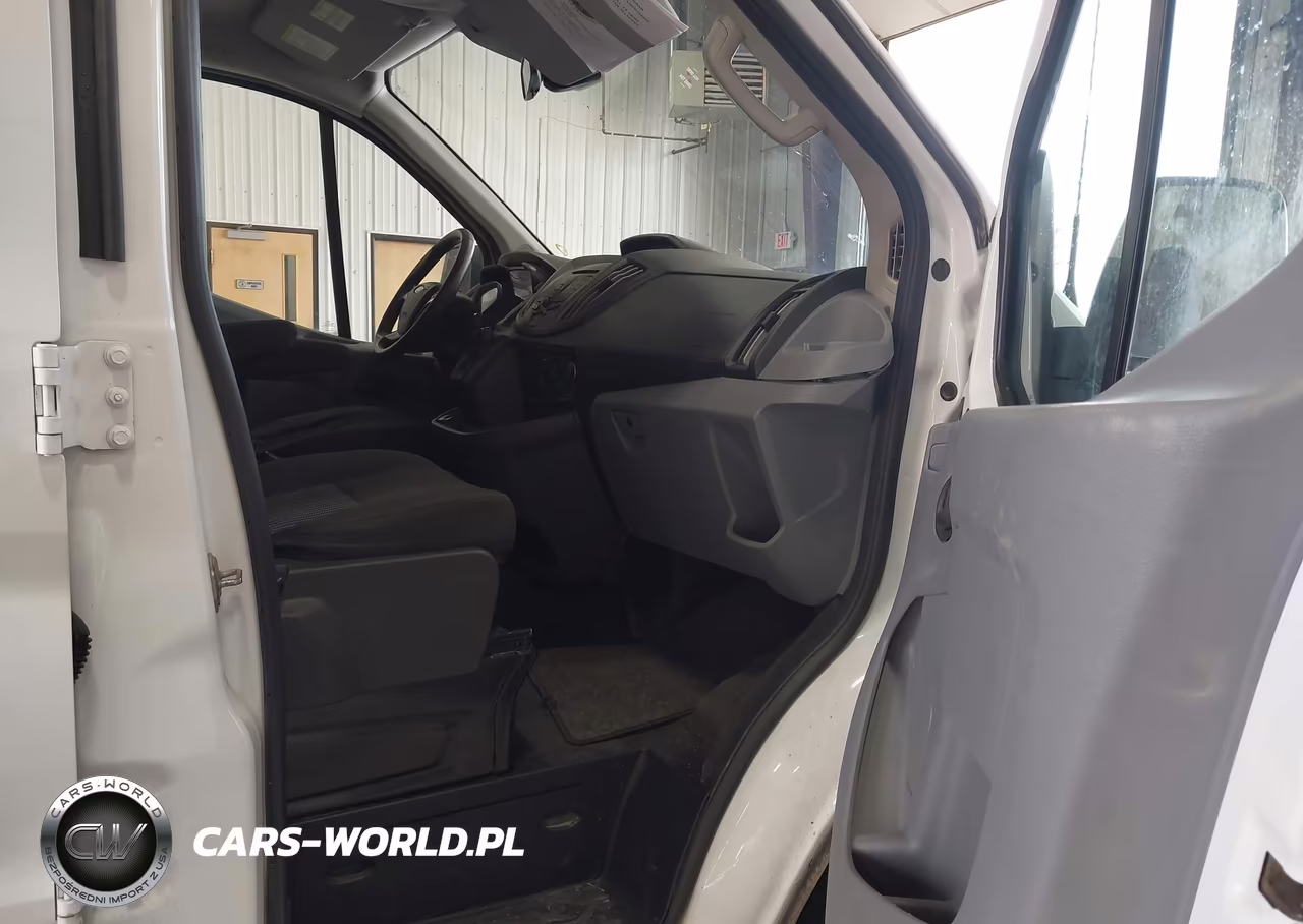 2018 Ford Transit T-350 VIN:1FBZX2ZMXJKB36070 - 5