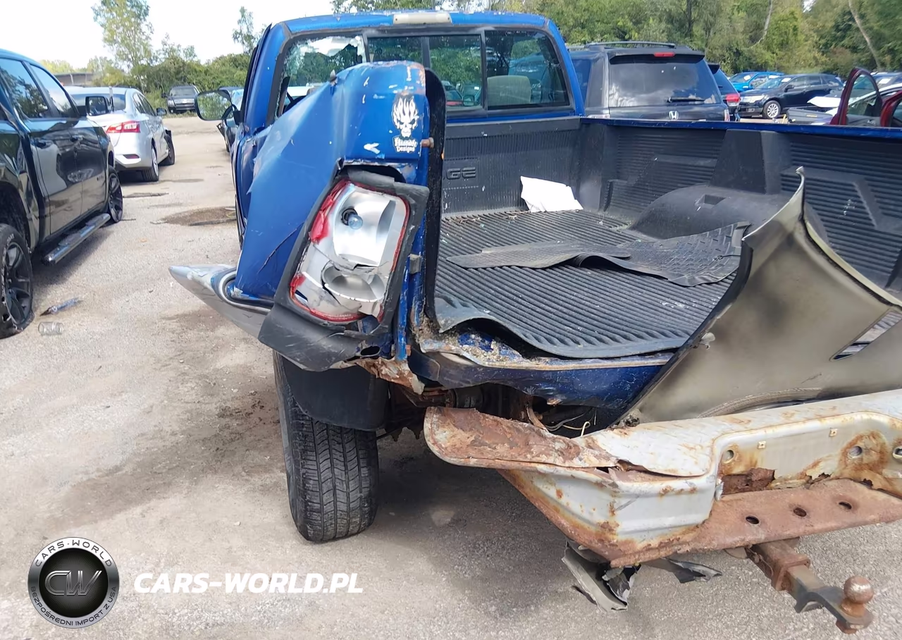1995 Dodge Ram 1500 VIN:1B7HF16Z3SS204943 - 6