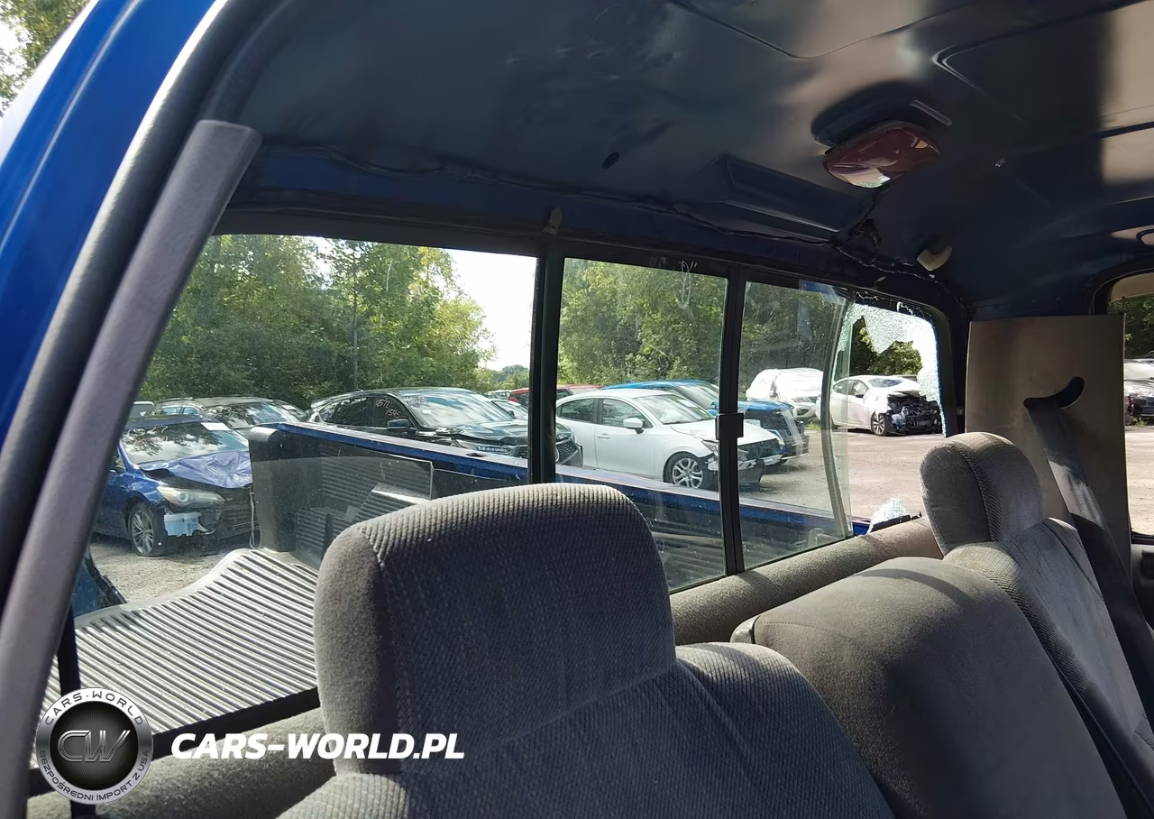 1995 Dodge Ram 1500 VIN:1B7HF16Z3SS204943 - 8
