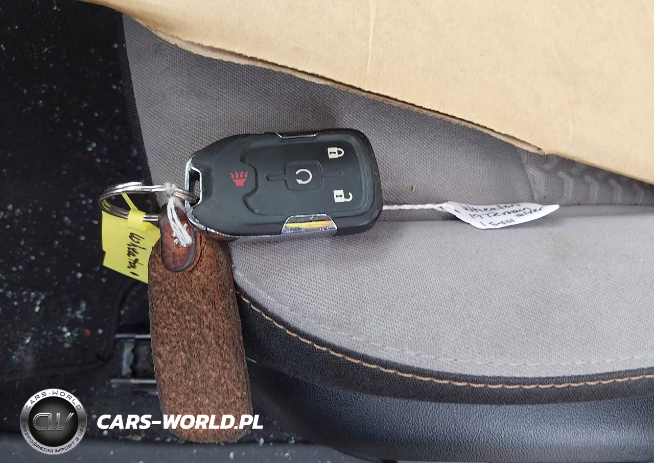 2019 GMC Terrain Sle VIN:3GKALTEX2KL362165 - 11