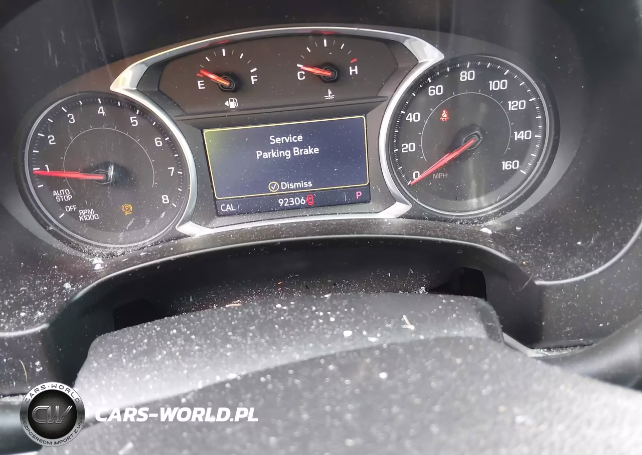 2019 GMC Terrain Sle VIN:3GKALTEX2KL362165 - 7