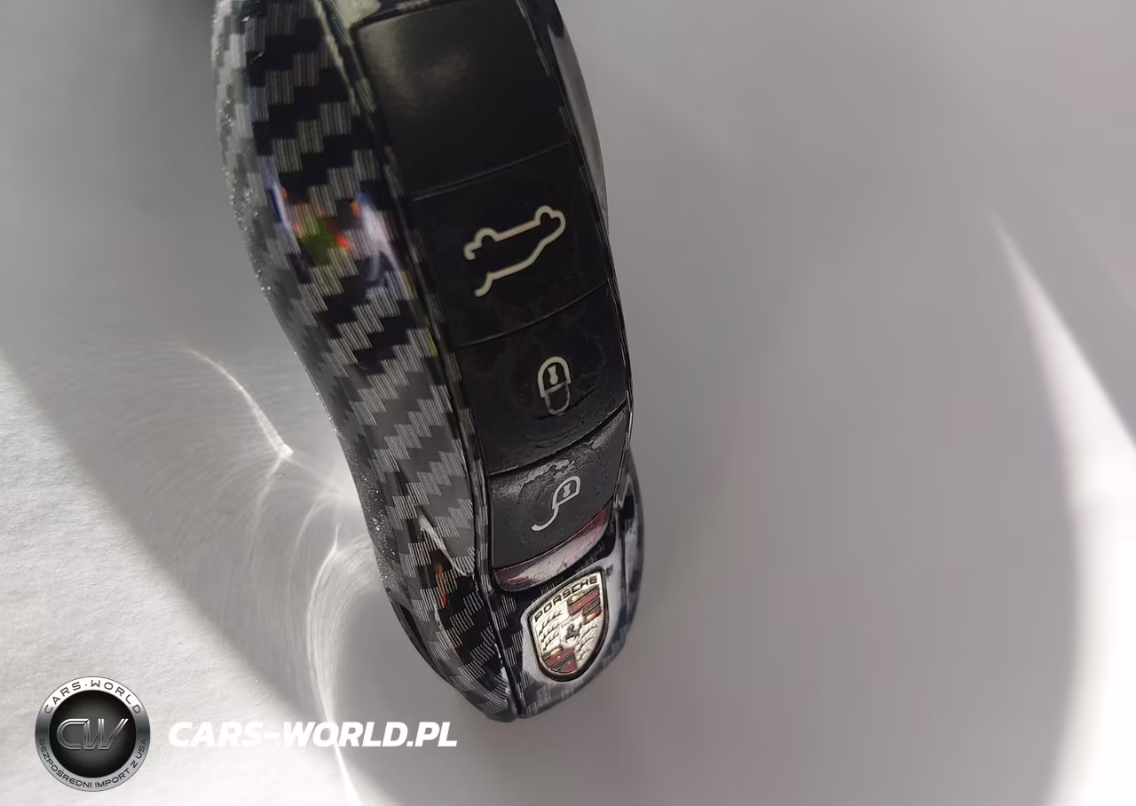 2013 Porsche Cayenne Diesel VIN:WP1AF2A23DLA36573 - 11