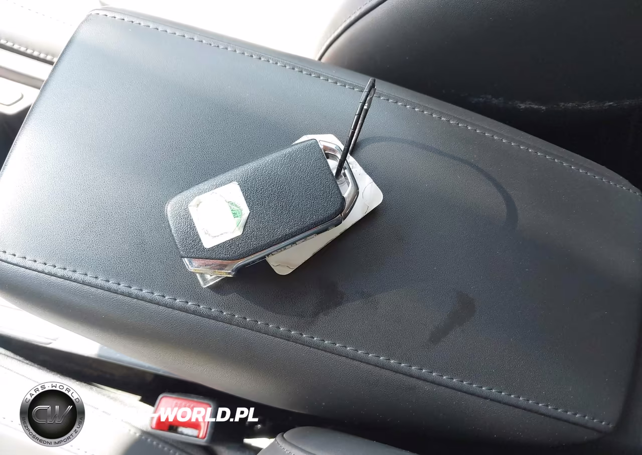 2024 Kia Niro Ev Wind VIN:KNDCR3L10R5090842 - 11