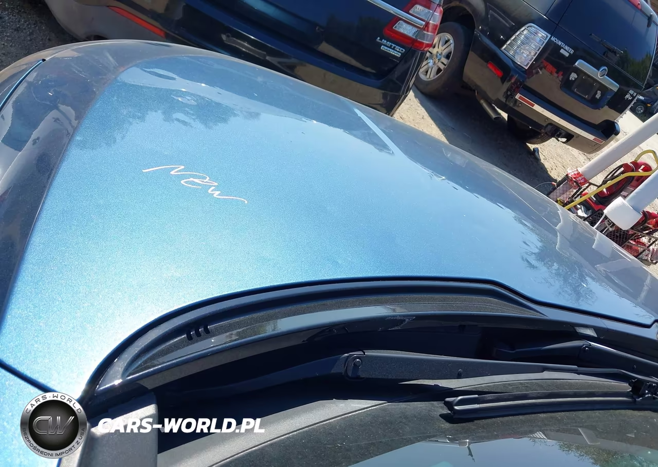 2024 Kia Niro Ev Wind VIN:KNDCR3L10R5090842 - 6