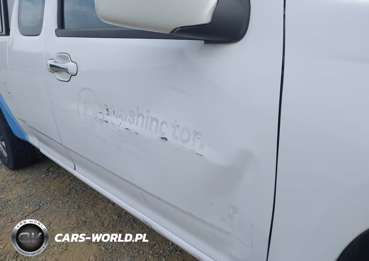 2012 Chevrolet Colorado VIN:1GCESBF99C8109029 - 12