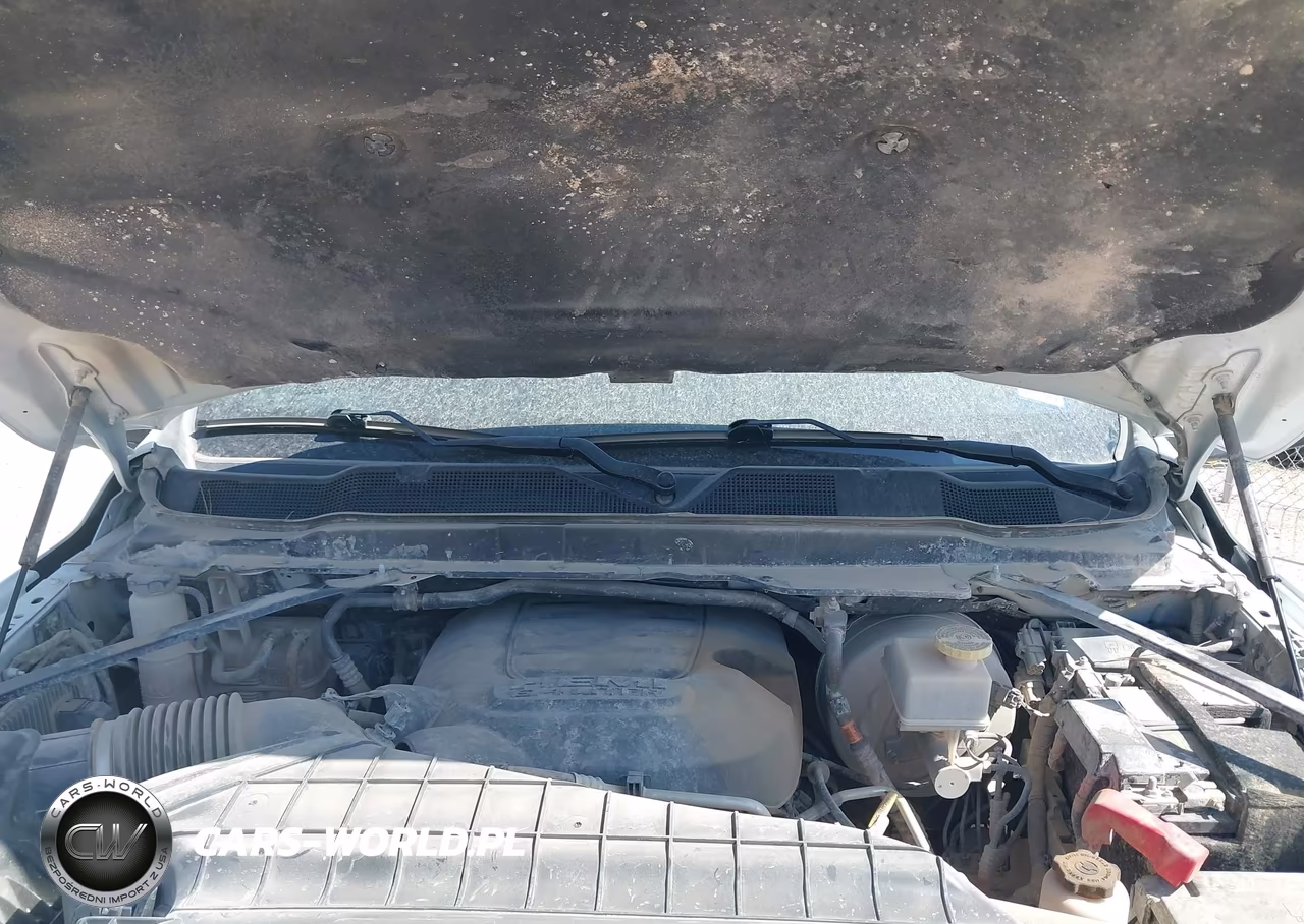 2024 Ram 2500 VIN:3C6UR5CJ2RG254110 - 10
