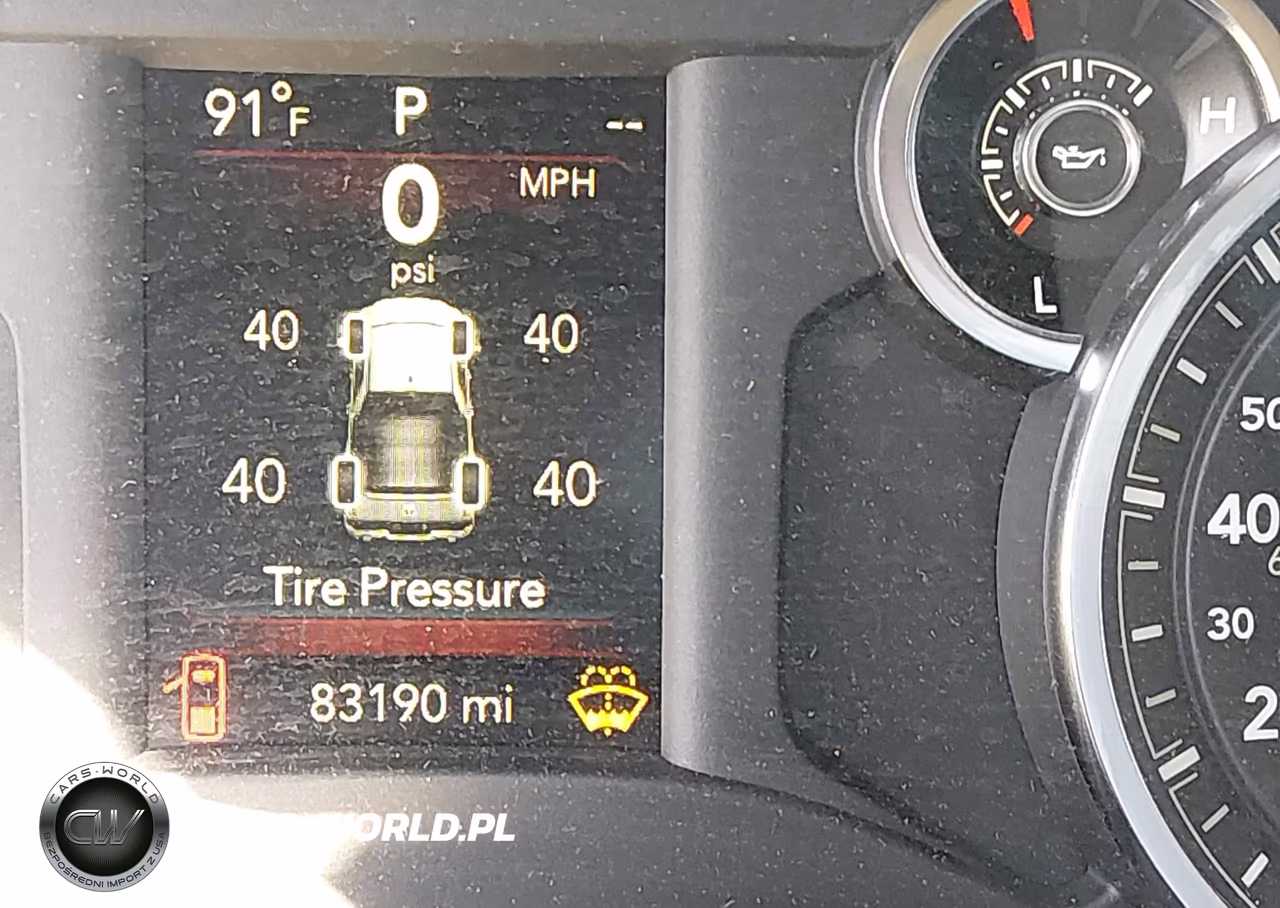 2020 Ram 1500 Big Horn VIN:1C6SRFFT8LN125085 - 15