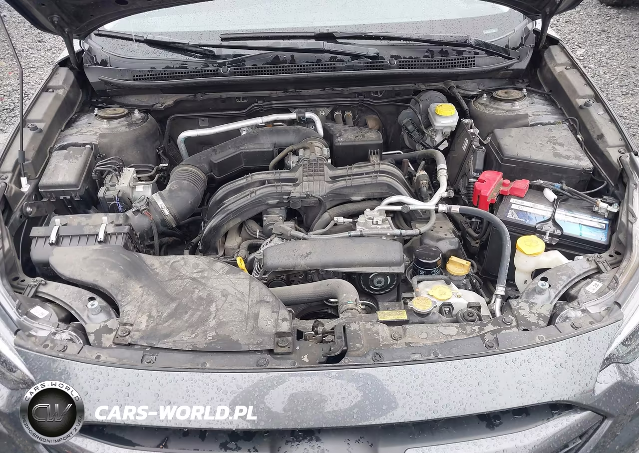 2024 Subaru Outback Premium VIN:4S4BTACCXR3163404 - 10