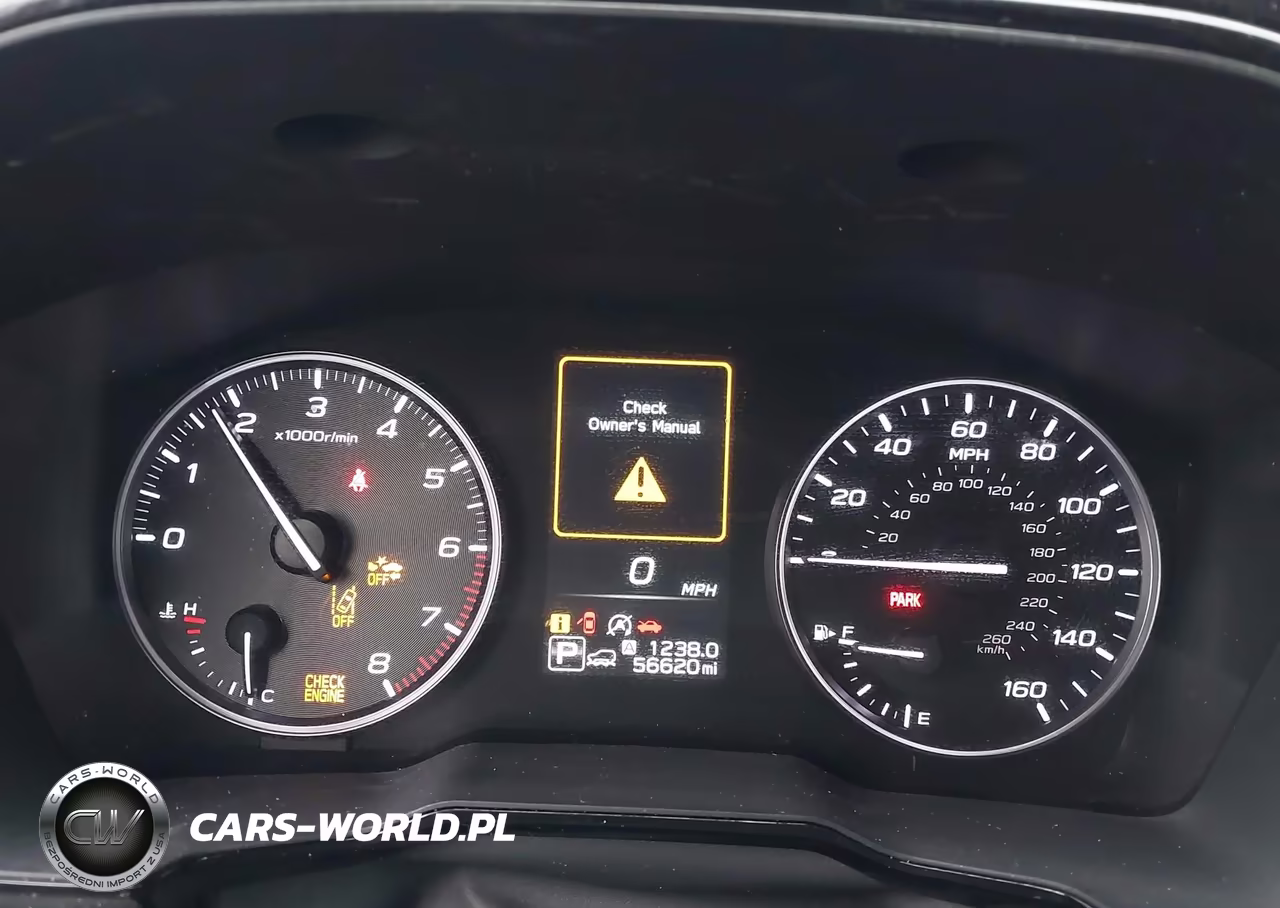 2024 Subaru Outback Premium VIN:4S4BTACCXR3163404 - 7