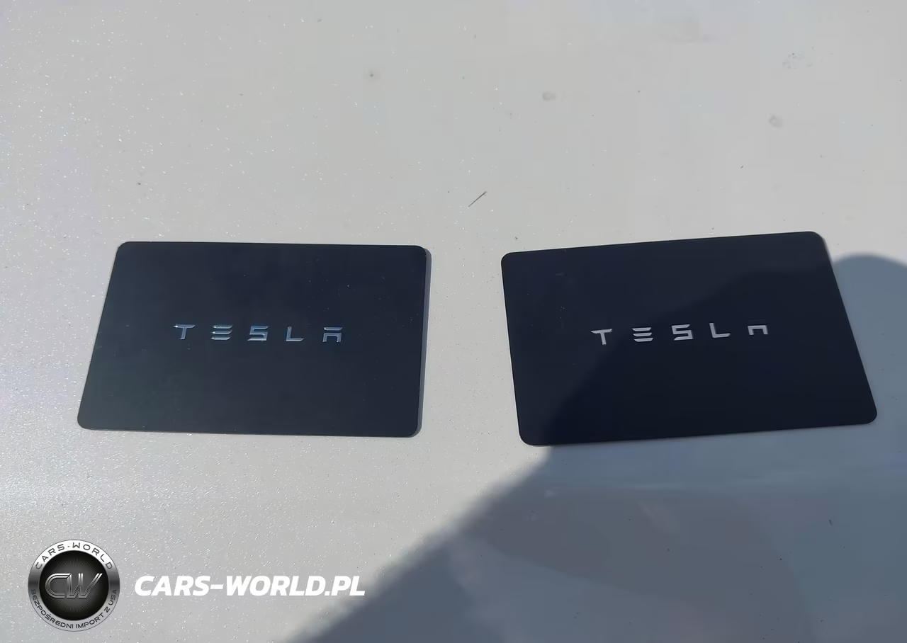 2020 Tesla Model 3 Long Range Dual Motor All-Wheel Drive VIN:5YJ3E1EB3LF795856 - 11