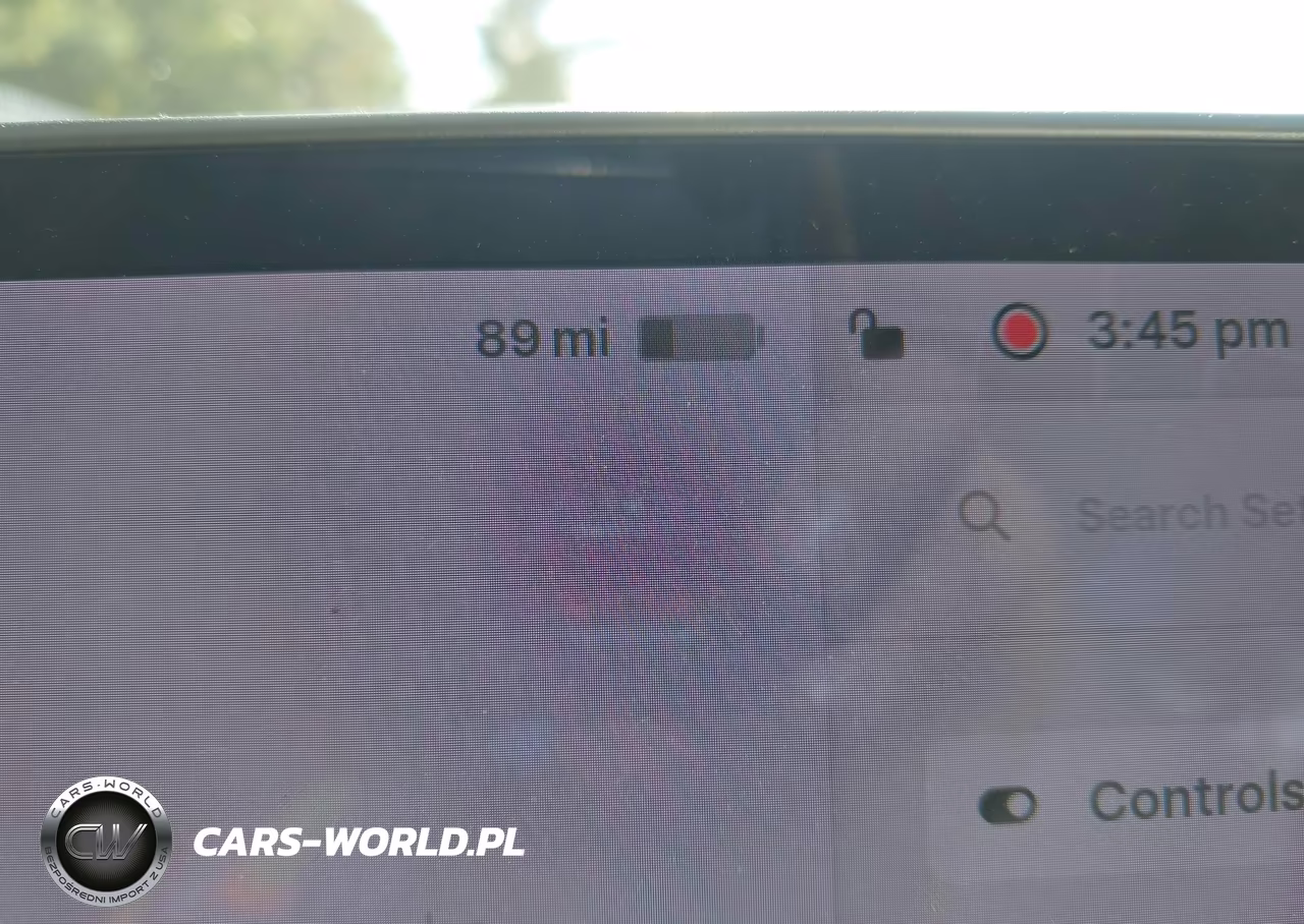 2020 Tesla Model 3 Long Range Dual Motor All-Wheel Drive VIN:5YJ3E1EB3LF795856 - 17