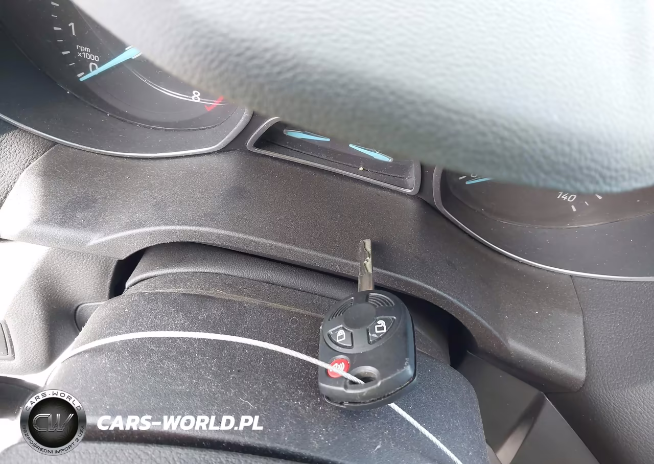 2018 Ford Escape Se VIN:1FMCU9GD8JUD08814 - 11