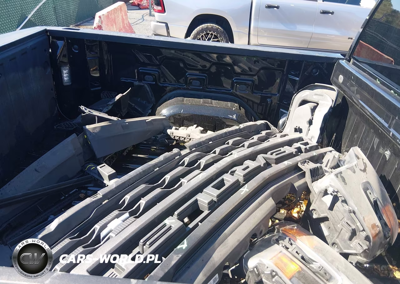 2022 Chevrolet Silverado 1500 4Wd Short Bed Custom VIN:3GCPDBEK4NG564388 - 18