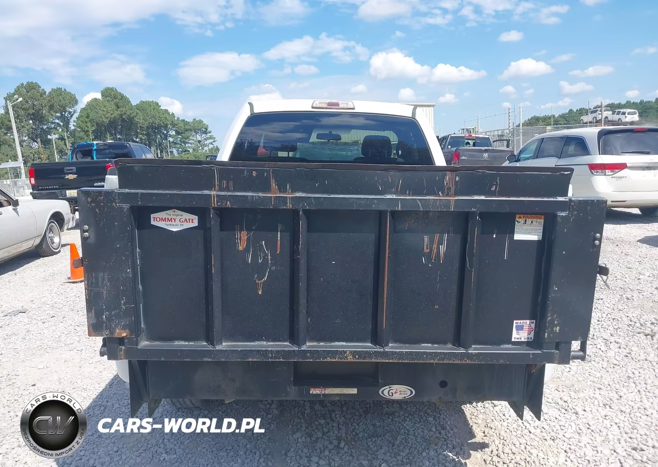 2014 Ford F-150 Xlt VIN:1FTMF1CM2EKF80948 - 16