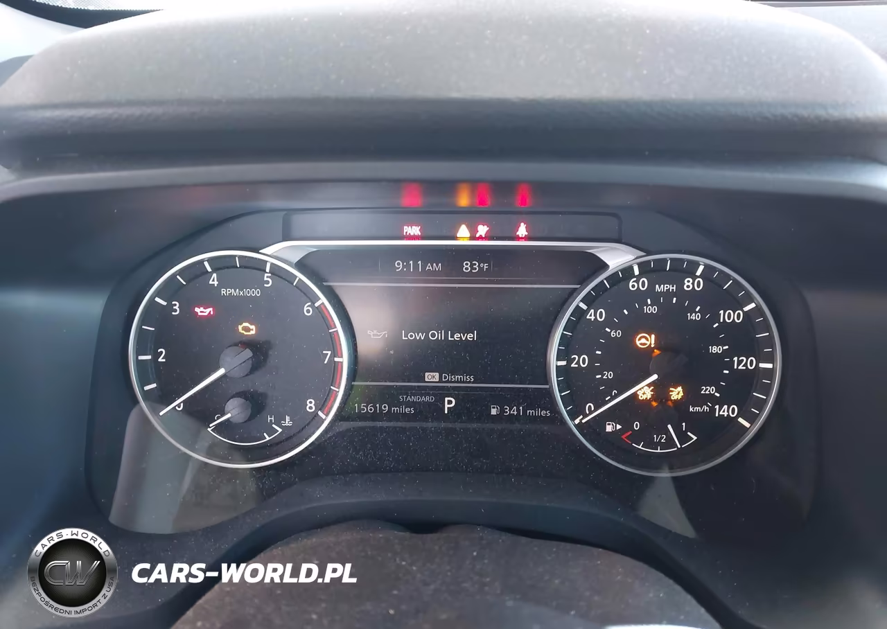 2025 Nissan Rogue Sv Fwd VIN:JN8BT3BA9SW001739 - 7