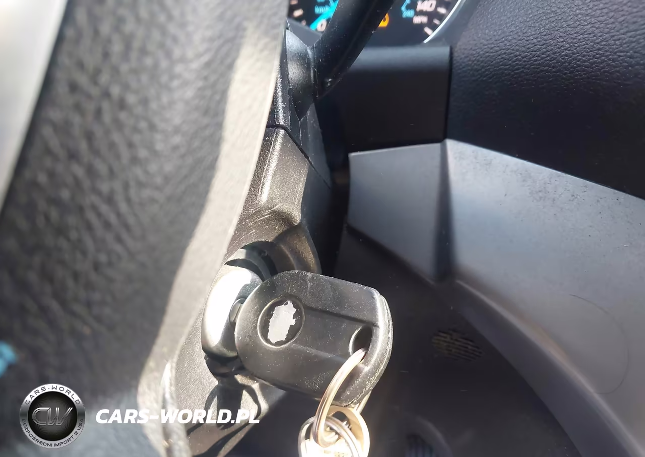 2016 Ford Escape Se VIN:1FMCU0G77GUA23276 - 11