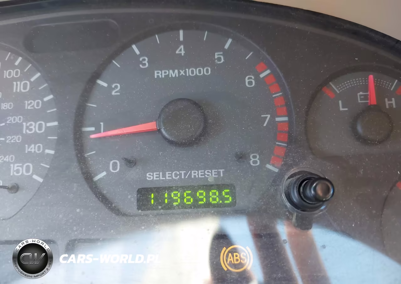 2001 Ford Mustang Gt VIN:1FAFP42X21F143740 - 16