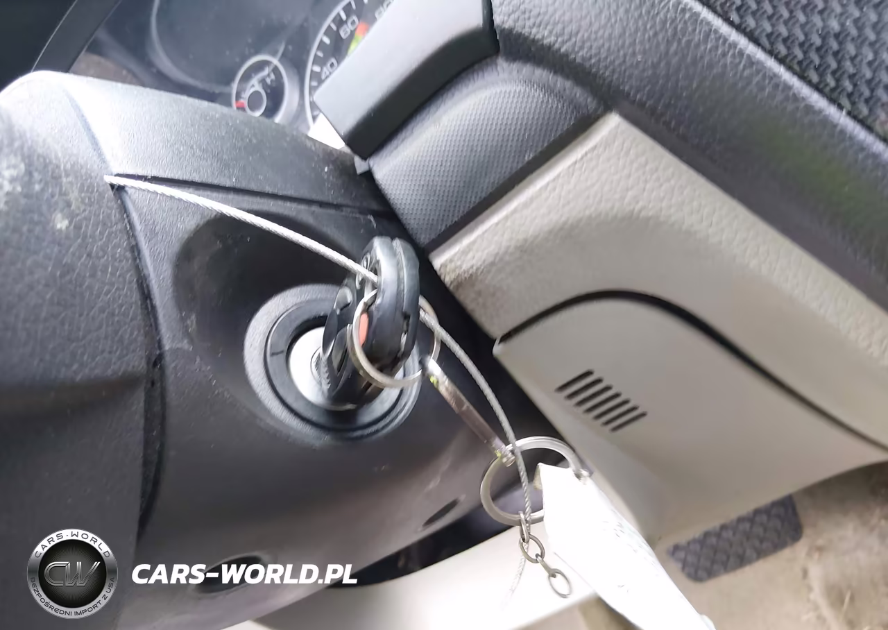 2008 Ford Fusion Se VIN:3FAHP07118R154649 - 11