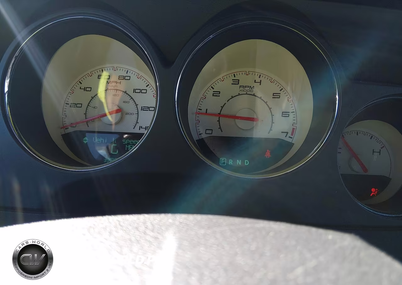2012 Dodge Challenger Sxt VIN:2C3CDYAG8CH290827 - 7