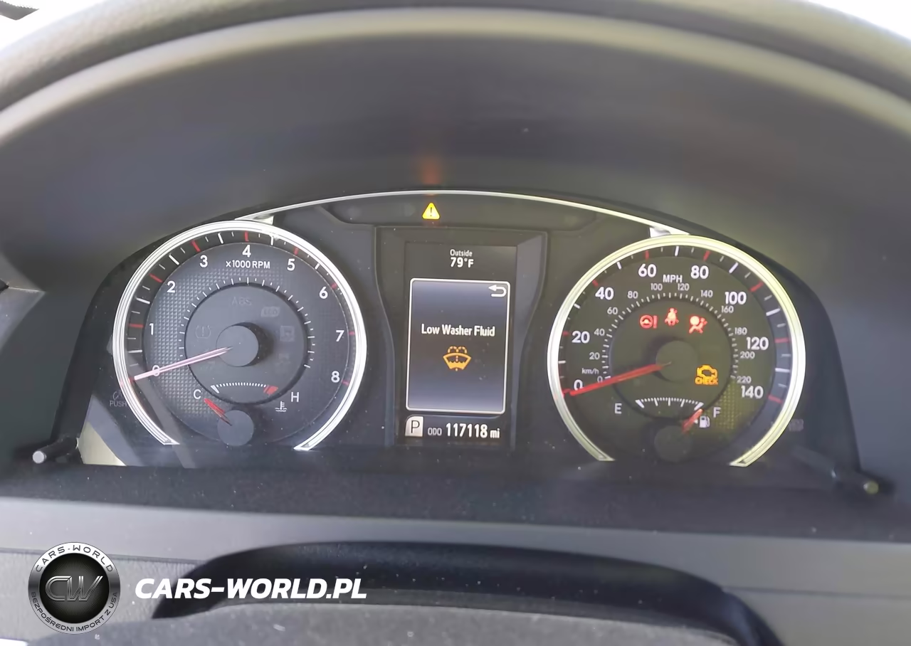 2015 Toyota Camry Xse VIN:4T1BF1FK5FU909208 - 7
