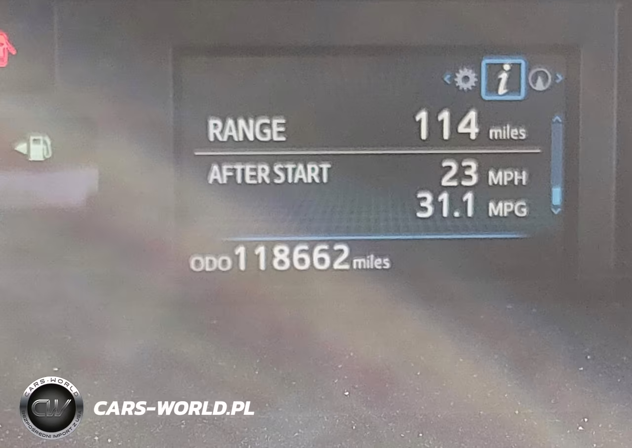 2015 Toyota Prius V Three VIN:JTDZN3EU8FJ034745 - 16
