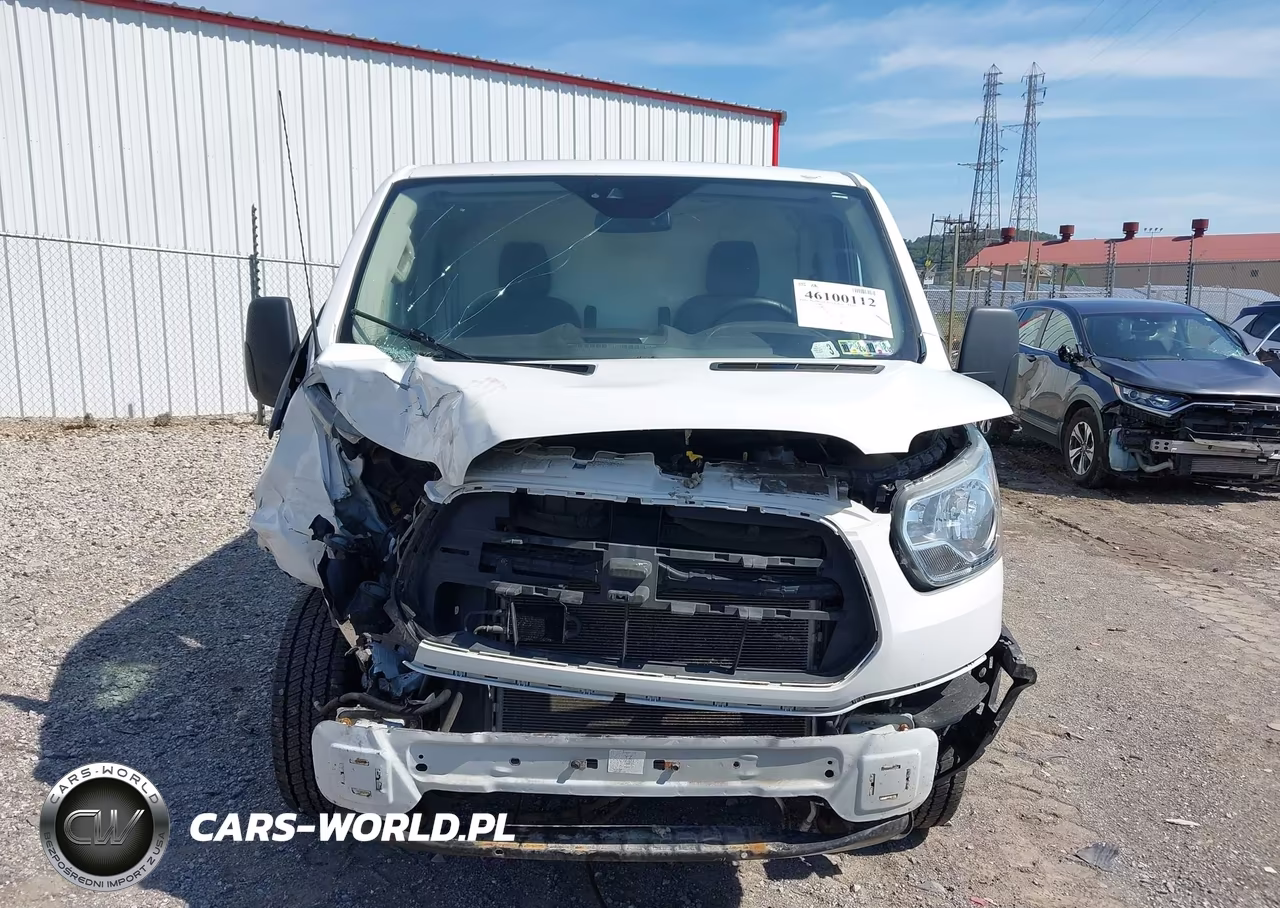 2016 Ford Transit-250 VIN:1FTYR1ZM4GKB04137 - 12