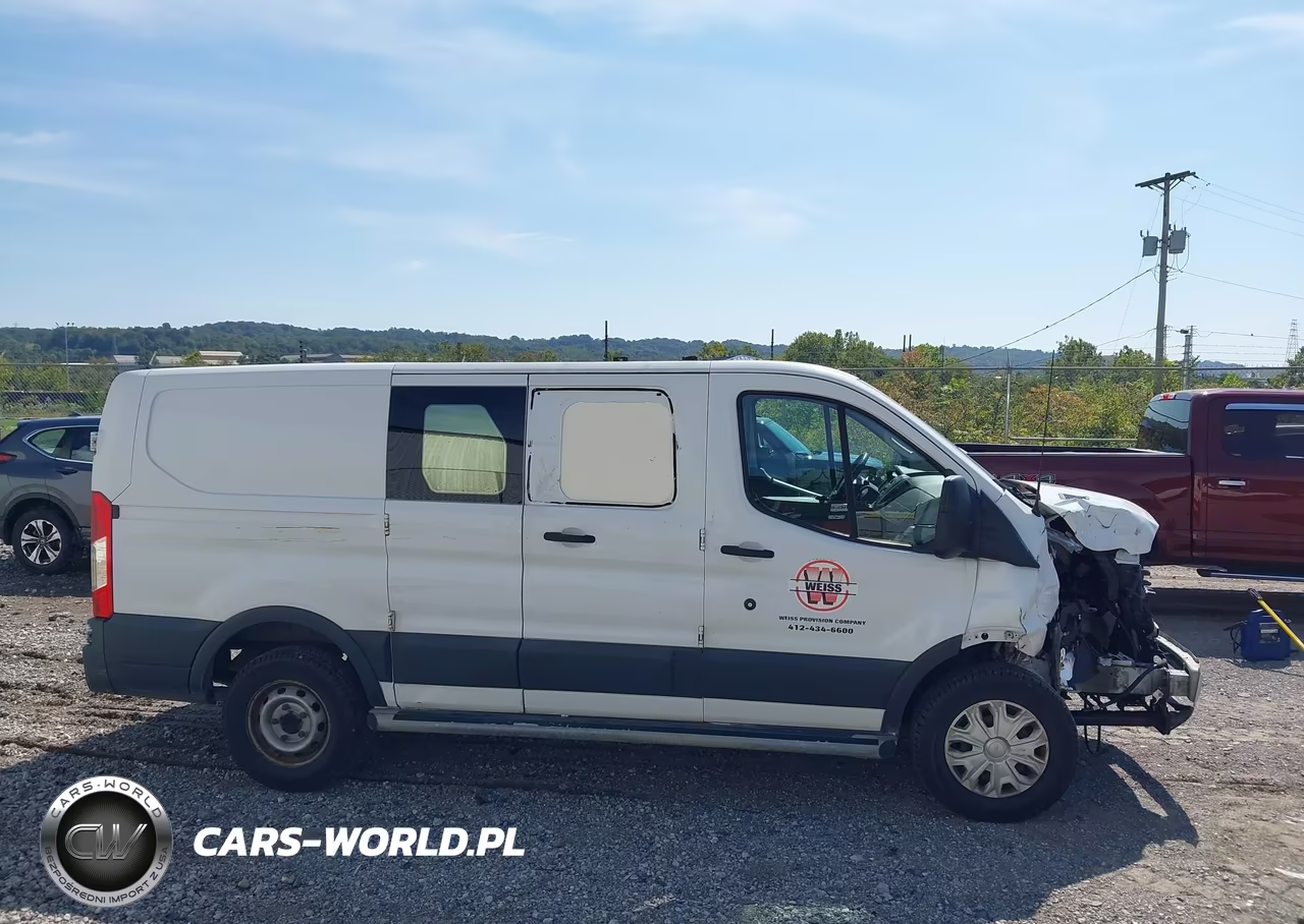 2016 Ford Transit-250 VIN:1FTYR1ZM4GKB04137 - 13
