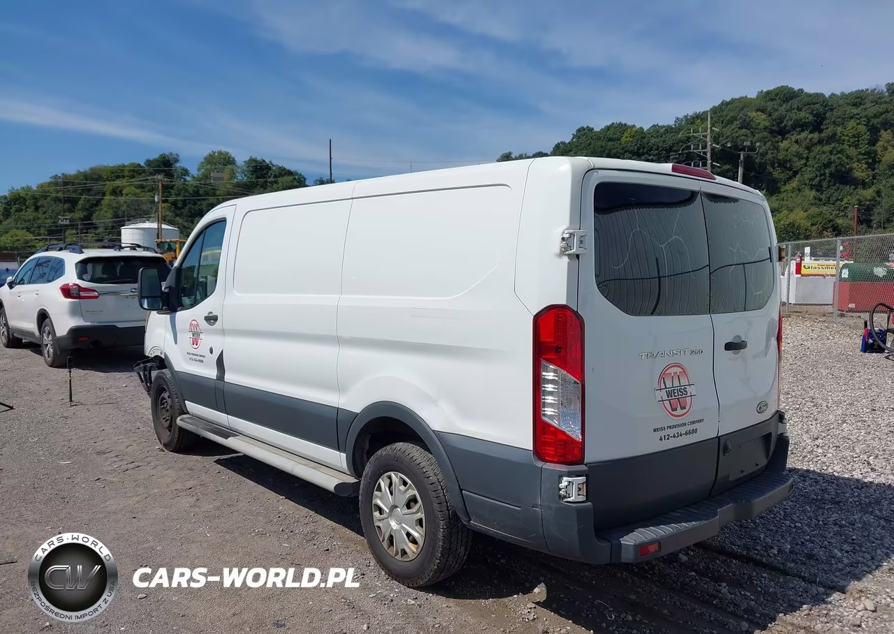 2016 Ford Transit-250 VIN:1FTYR1ZM4GKB04137 - 3
