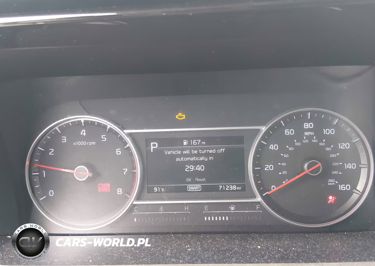 2023 Kia Sorento X-Line S VIN:5XYRLDLC4PG203022 - 7