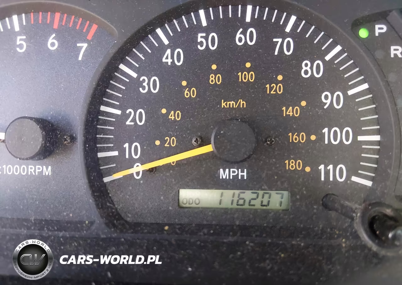 2004 Toyota Tundra Sr5 V8 VIN:5TBBT44144S452796 - 15
