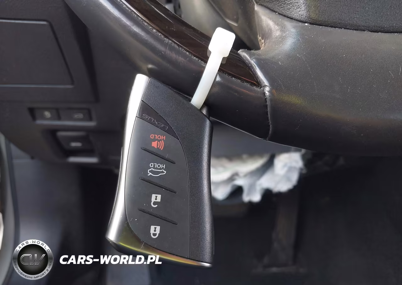 2019 Lexus Es 350 VIN:58ABZ1B19KU025814 - 11