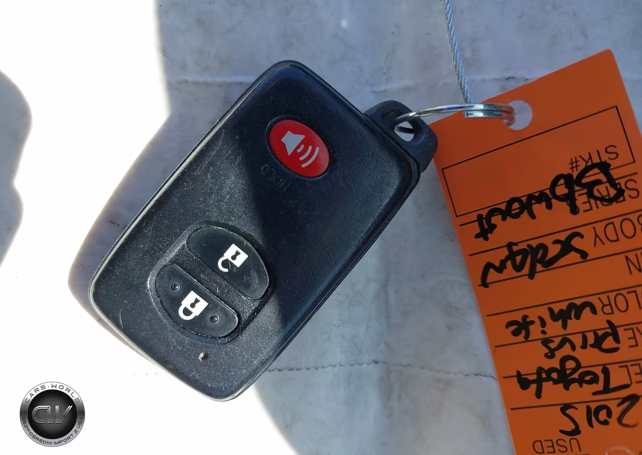 2010 Toyota Prius Iii VIN:JTDKN3DU8A0228869 - 11