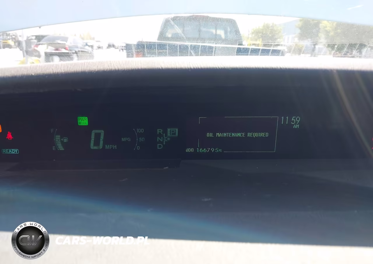 2010 Toyota Prius Iii VIN:JTDKN3DU8A0228869 - 7