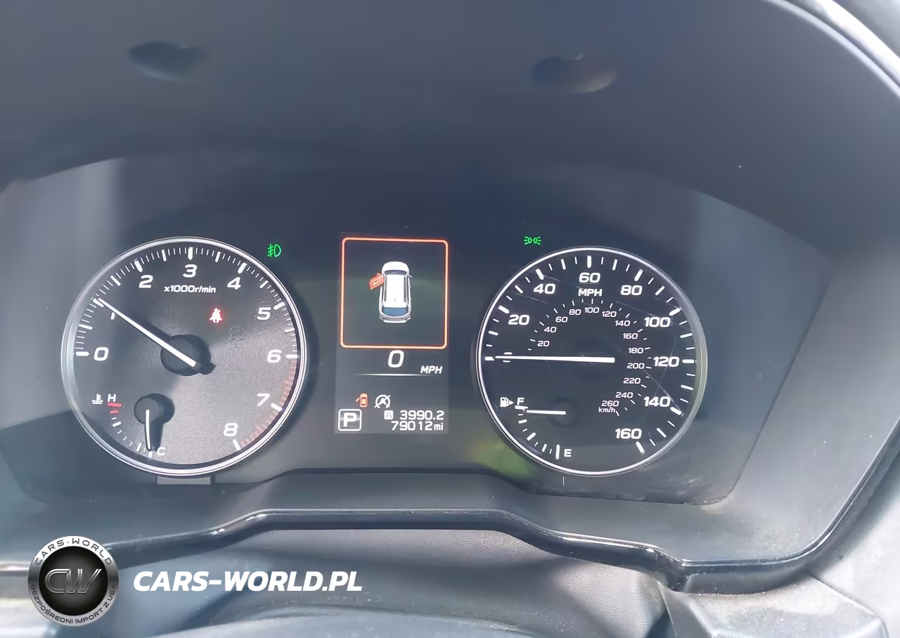 2020 Subaru Outback Premium VIN:4S4BTACC1L3116950 - 15