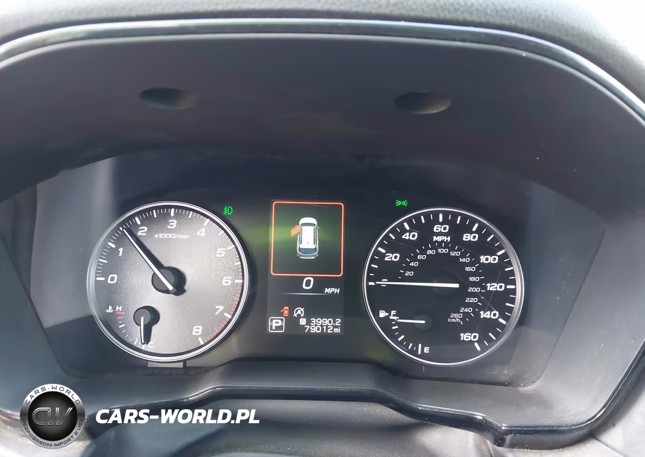 2020 Subaru Outback Premium VIN:4S4BTACC1L3116950 - 7