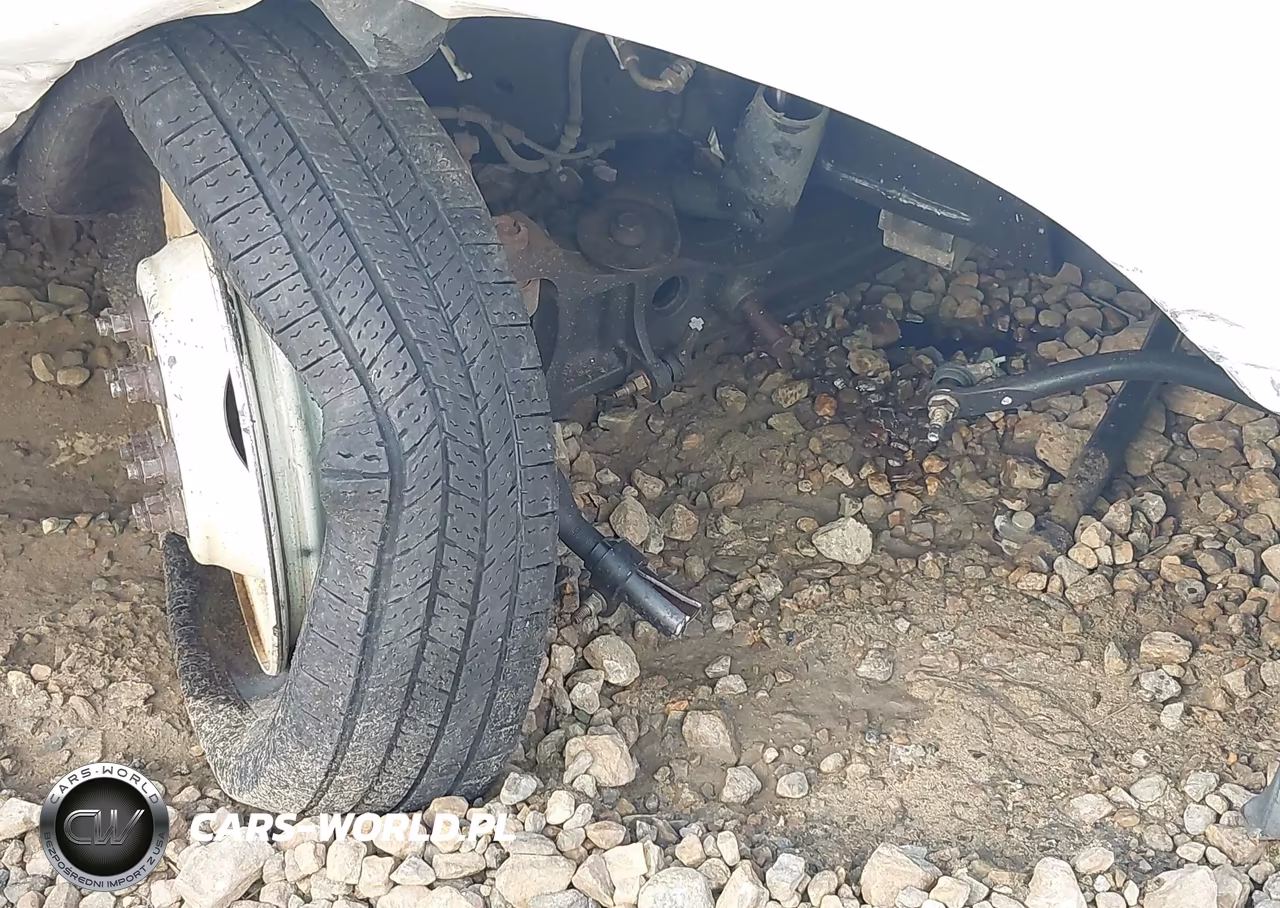 2014 Ford E-350 Cutaway VIN:1FDEE3FS5EDA56576 - 18