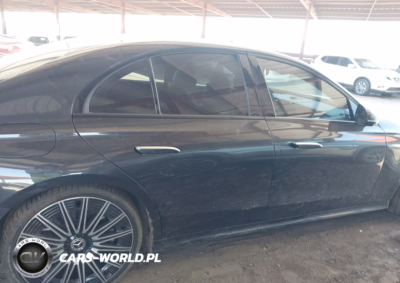2024 Mercedes-Benz E 450 4Matic VIN:W1KLF6BBXRA053105 - 13