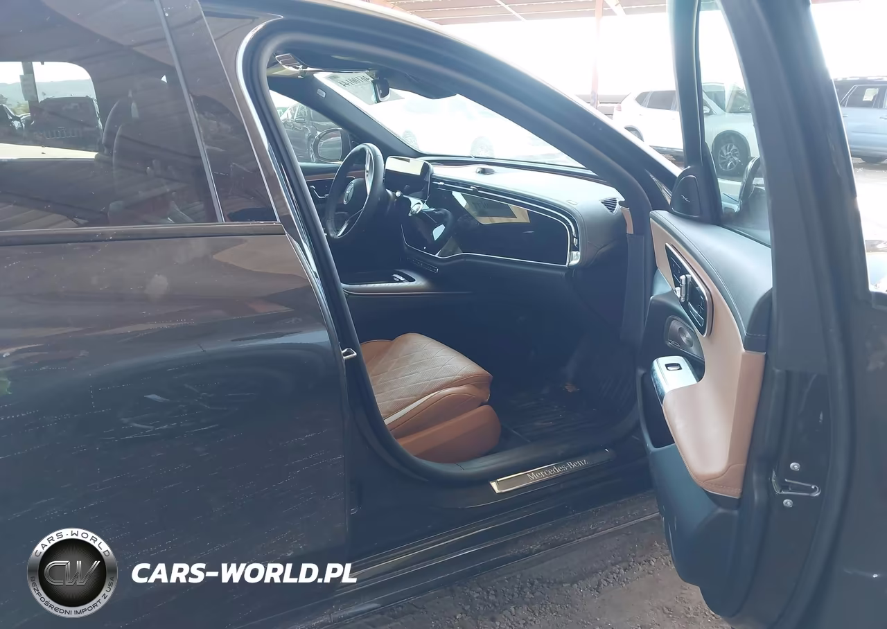2024 Mercedes-Benz E 450 4Matic VIN:W1KLF6BBXRA053105 - 5