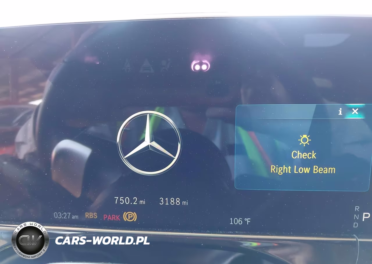 2024 Mercedes-Benz E 450 4Matic VIN:W1KLF6BBXRA053105 - 7