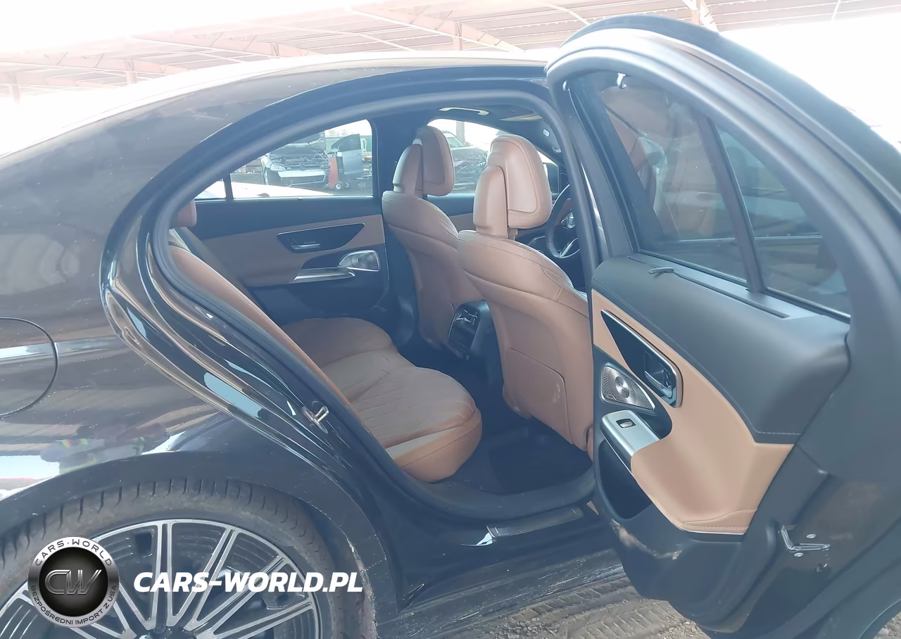 2024 Mercedes-Benz E 450 4Matic VIN:W1KLF6BBXRA053105 - 8