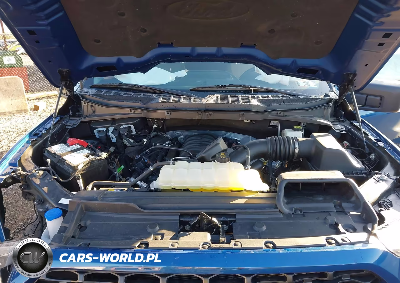 2023 Ford F-150 Xlt VIN:1FTFW1E50PKF10608 - 10