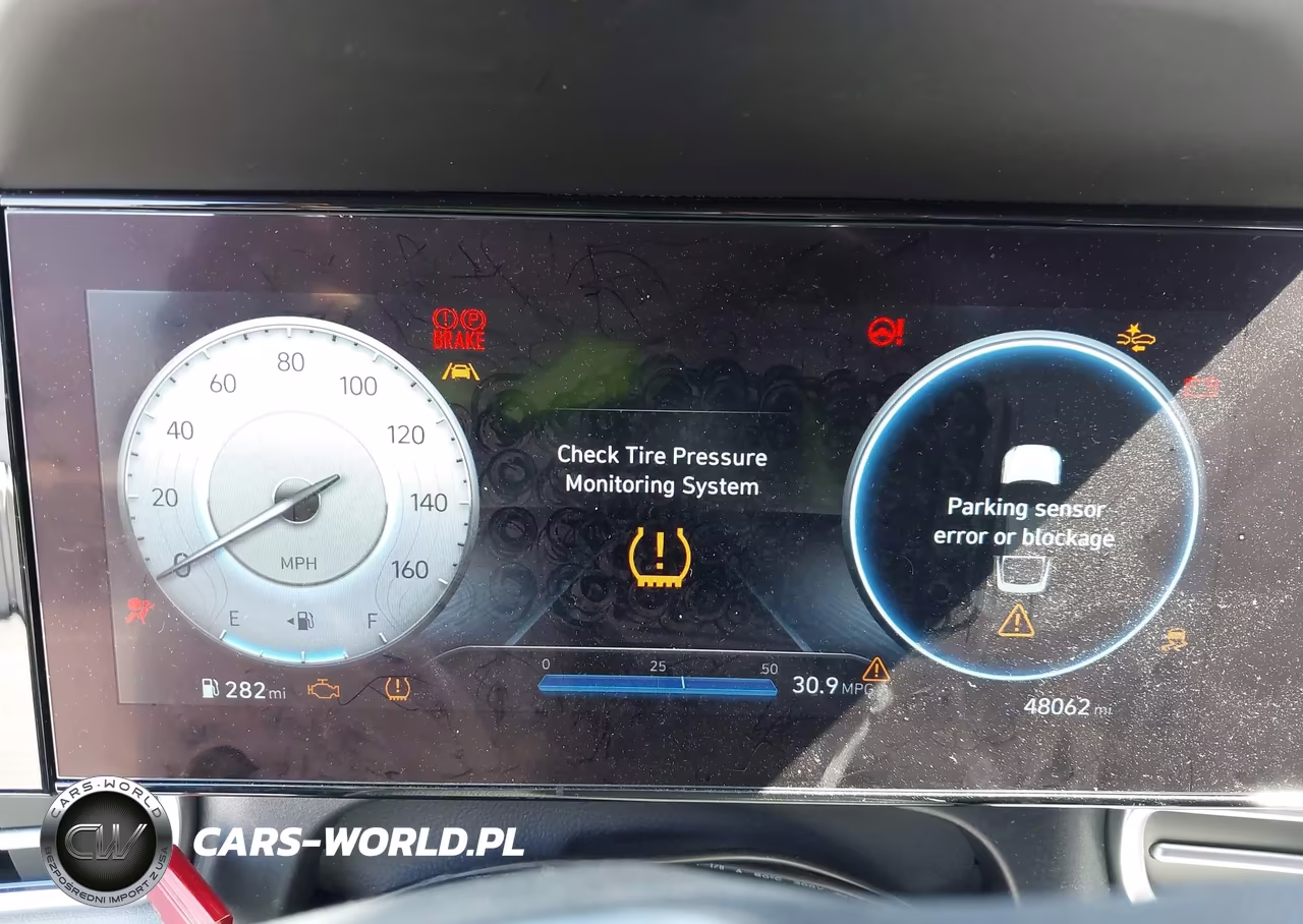 2023 Hyundai Elantra Limited VIN:KMHLP4AGXPU375131 - 7