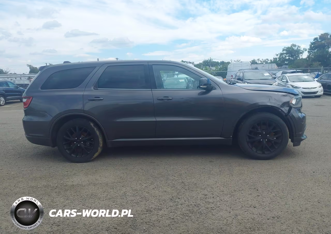 2015 Dodge Durango R-T VIN:1C4SDJCT3FC180266 - 13