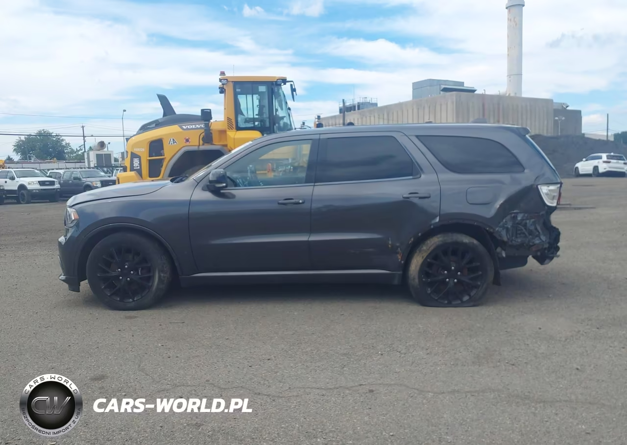2015 Dodge Durango R-T VIN:1C4SDJCT3FC180266 - 14