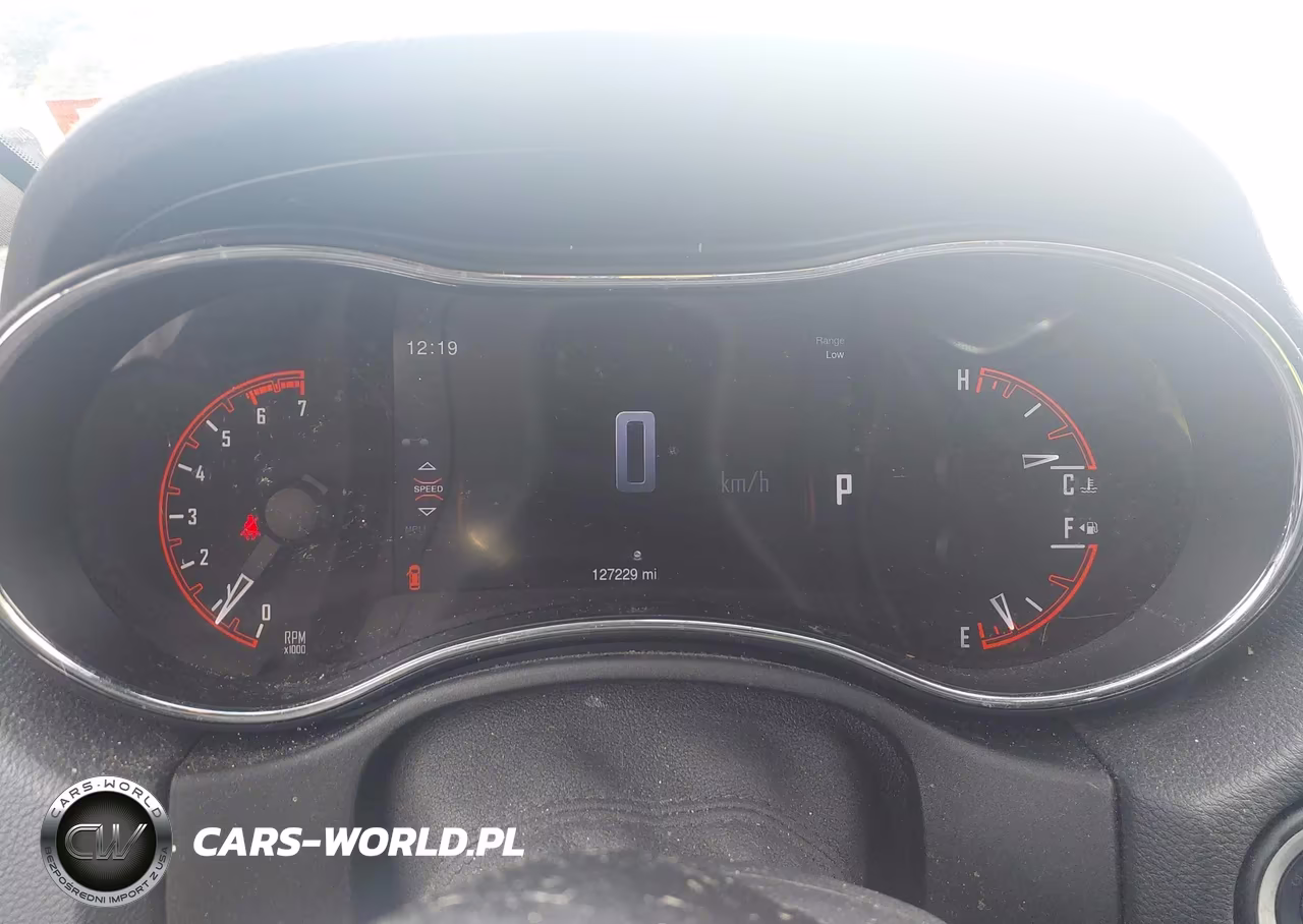 2015 Dodge Durango R-T VIN:1C4SDJCT3FC180266 - 7